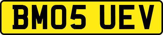 BM05UEV