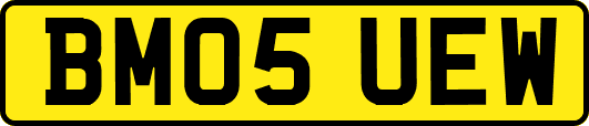 BM05UEW