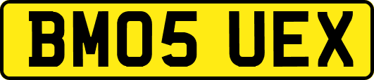 BM05UEX