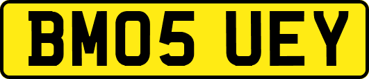 BM05UEY