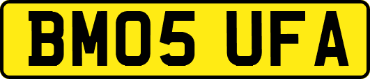 BM05UFA