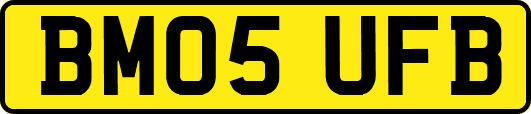 BM05UFB