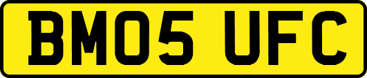 BM05UFC