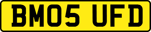 BM05UFD