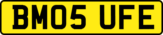 BM05UFE