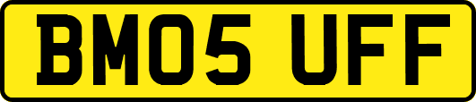 BM05UFF