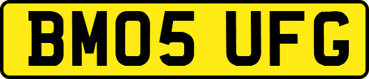 BM05UFG
