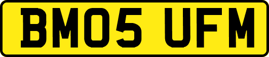 BM05UFM