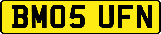 BM05UFN