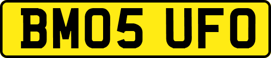 BM05UFO