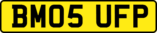 BM05UFP