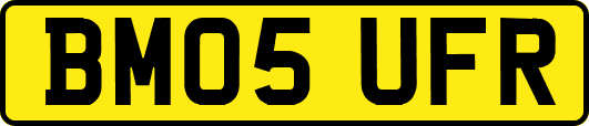 BM05UFR