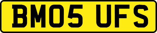 BM05UFS