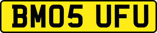 BM05UFU