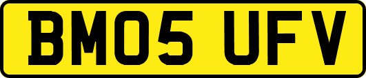 BM05UFV