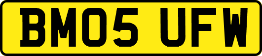 BM05UFW