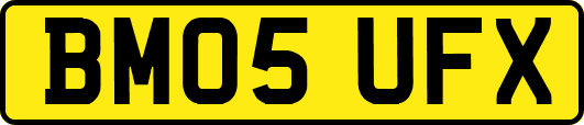 BM05UFX