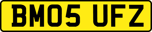 BM05UFZ