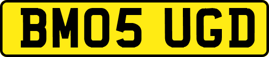 BM05UGD