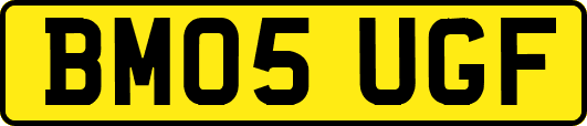 BM05UGF
