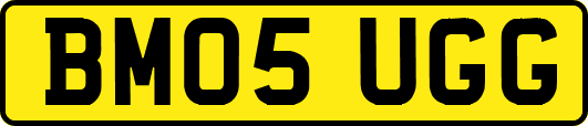 BM05UGG