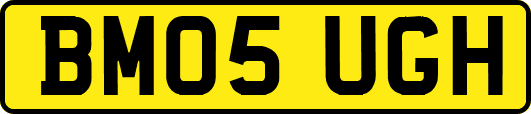 BM05UGH