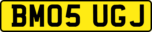 BM05UGJ