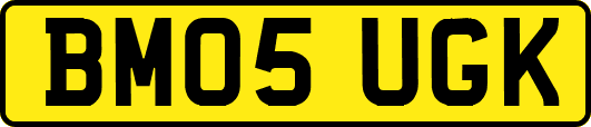 BM05UGK
