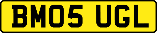 BM05UGL