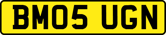 BM05UGN