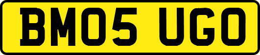 BM05UGO