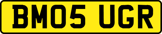 BM05UGR