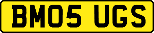 BM05UGS