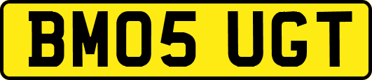BM05UGT