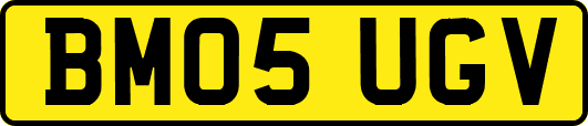 BM05UGV