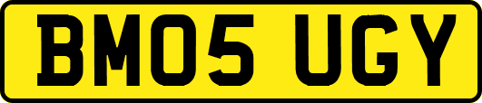 BM05UGY