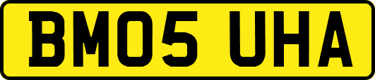 BM05UHA