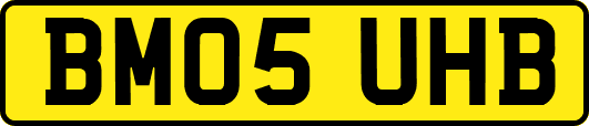 BM05UHB