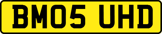 BM05UHD
