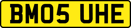 BM05UHE