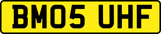 BM05UHF