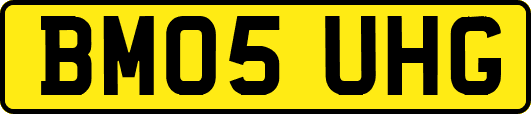 BM05UHG