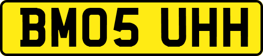 BM05UHH