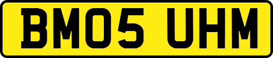 BM05UHM