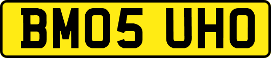 BM05UHO
