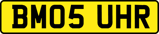 BM05UHR