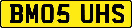 BM05UHS