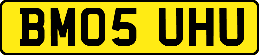 BM05UHU