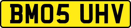 BM05UHV