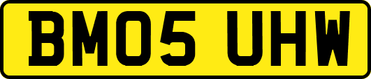 BM05UHW
